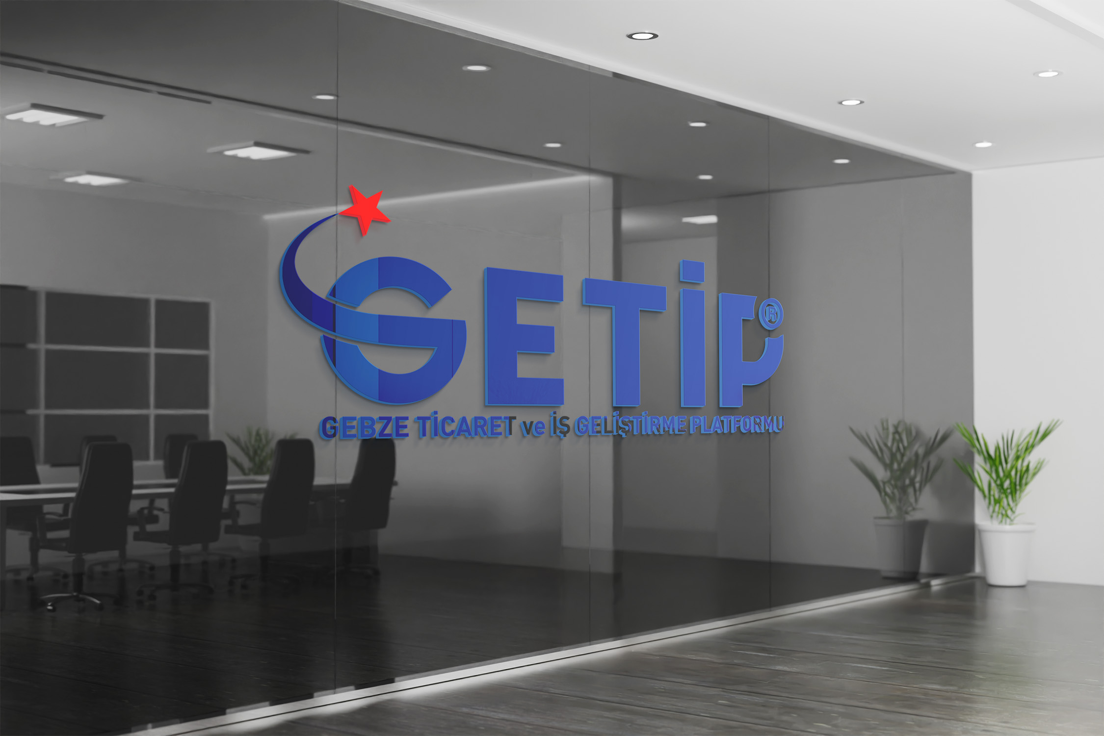 GETİP Hakkımzda