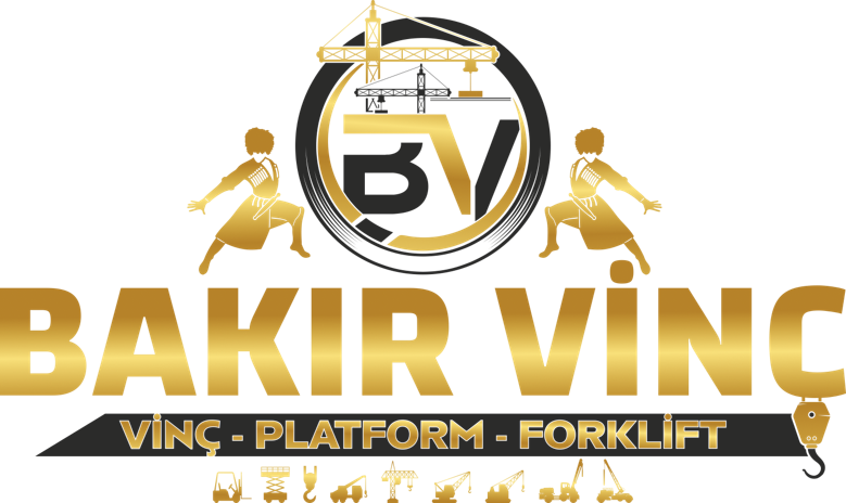 BAKIR VİNÇ