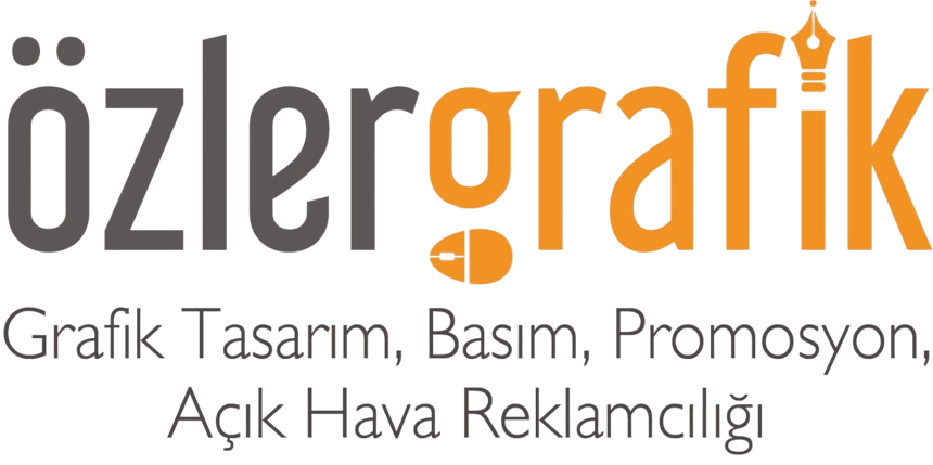 ÖZLER GRAFİK