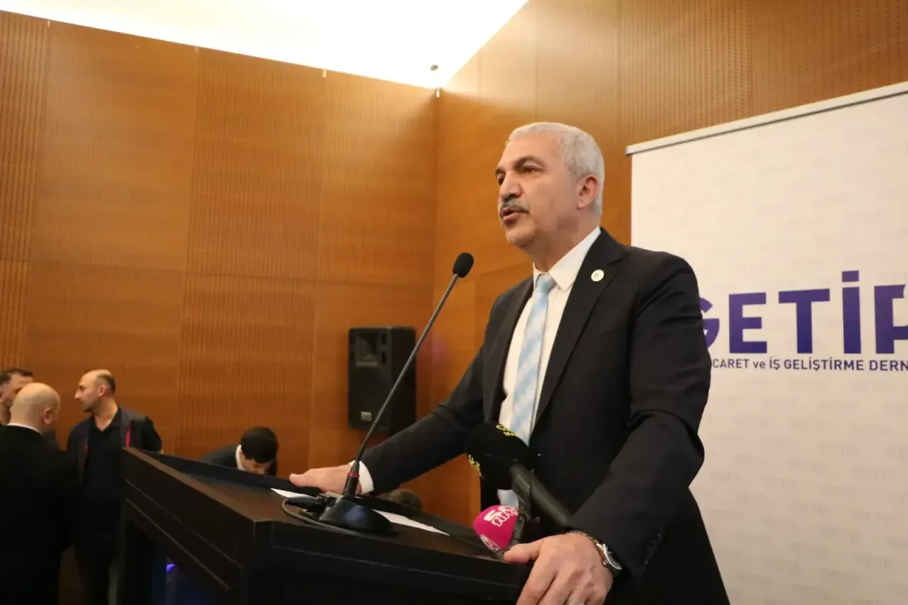 abdurrahman Arslantaş