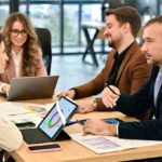 Gebze’de İş Geliştirme ve Networking | GETİP Blog